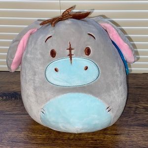 Eeyore Squishmallow